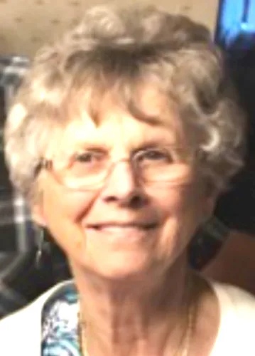 Claudia Sabat 1938-2026